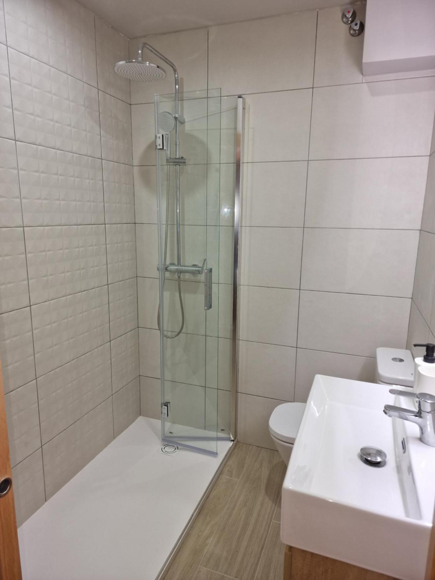 Hotel Pensio Torrent L' Escala Zewnętrze zdjęcie