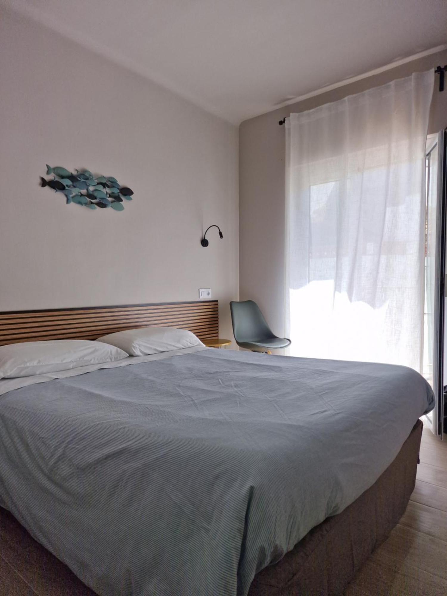 Hotel Pensio Torrent L' Escala Zewnętrze zdjęcie